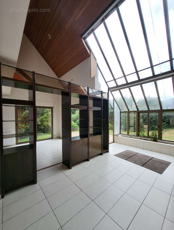 Maison à SAINT-RENAN