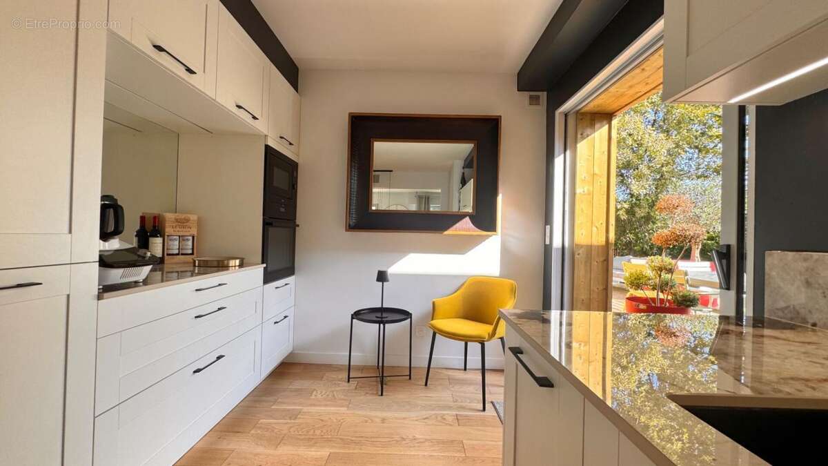 Maison à ANDERNOS-LES-BAINS