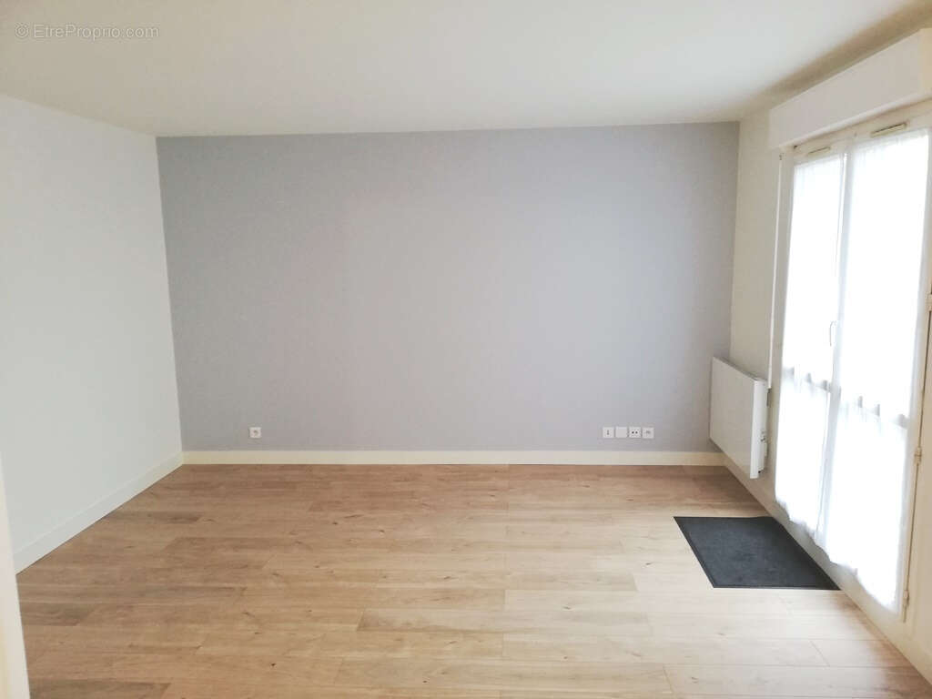 Appartement à CERGY