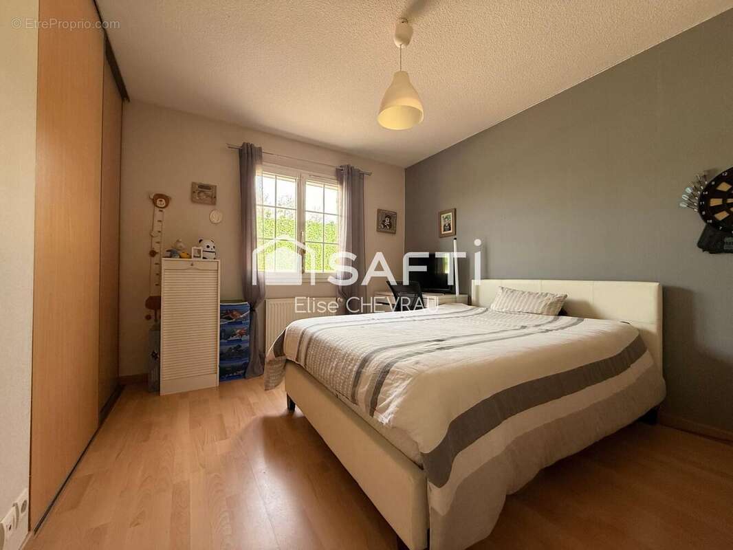 Photo 9 - Maison à CHARNAY-LES-MACON