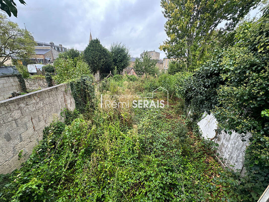Maison à TINCHEBRAY