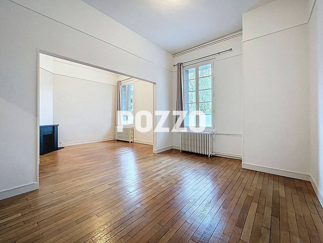 Appartement à LE HAVRE