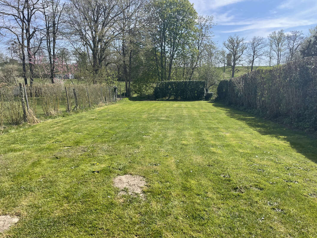 Champrond en gatine - photo 12