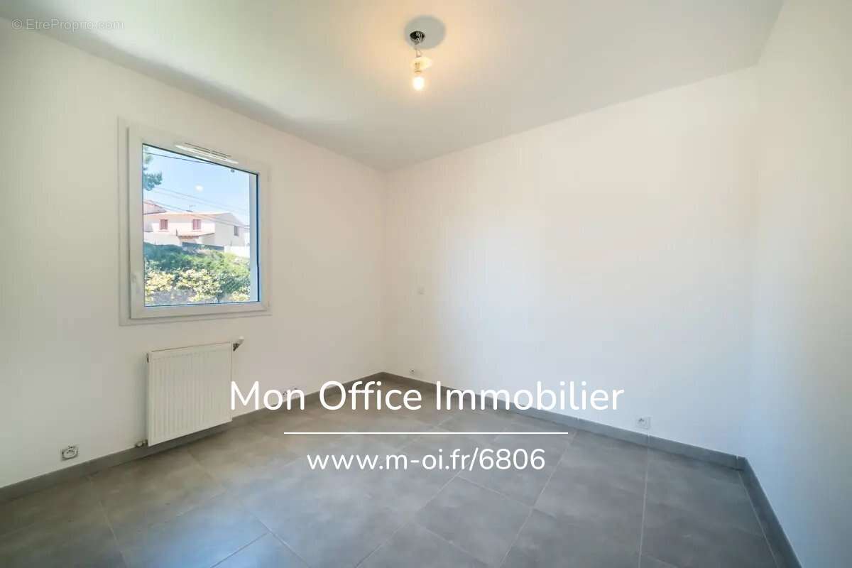 Appartement à MARTIGUES