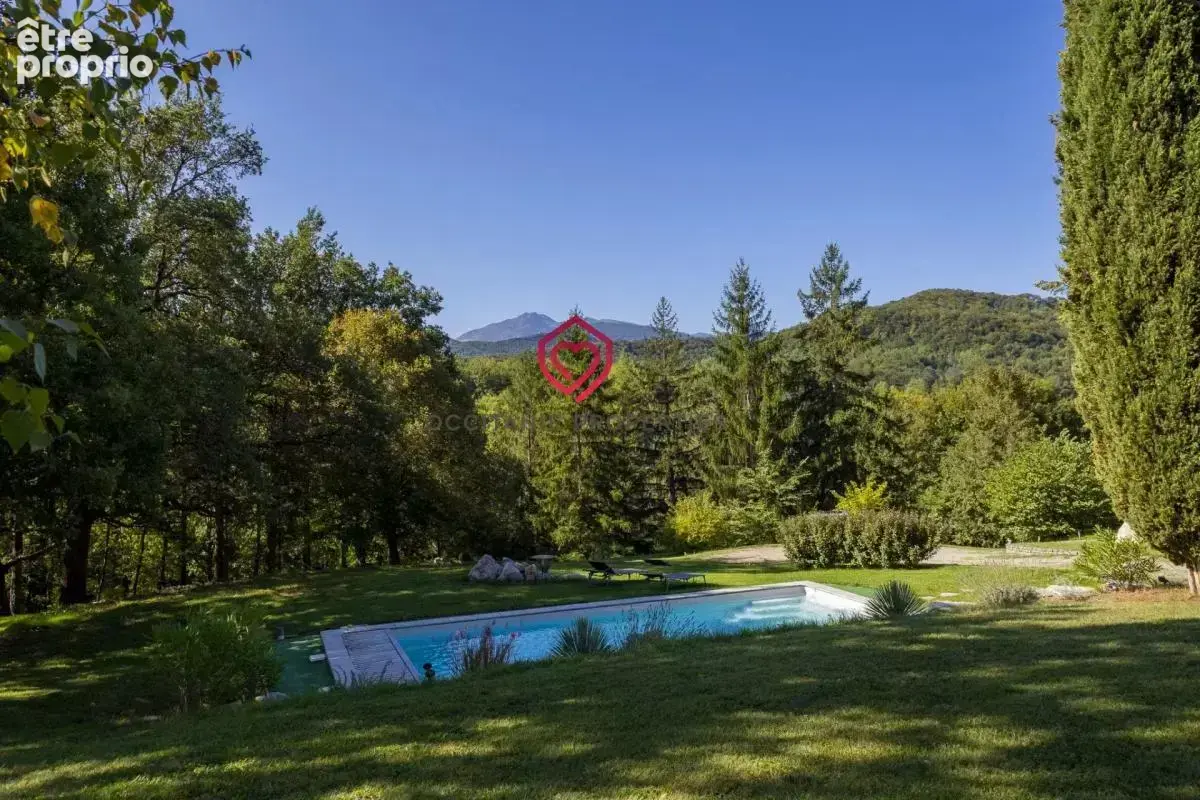 Belle Villa spacieuse avec vue Pyrénées - photo 7