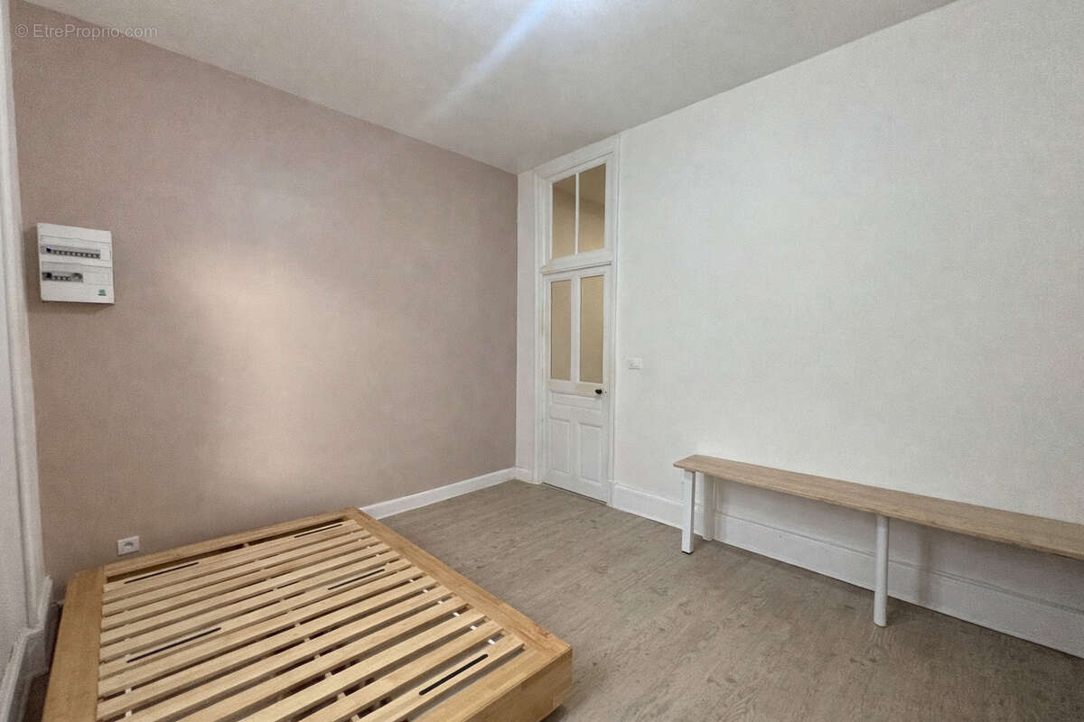 Appartement à VALENCE