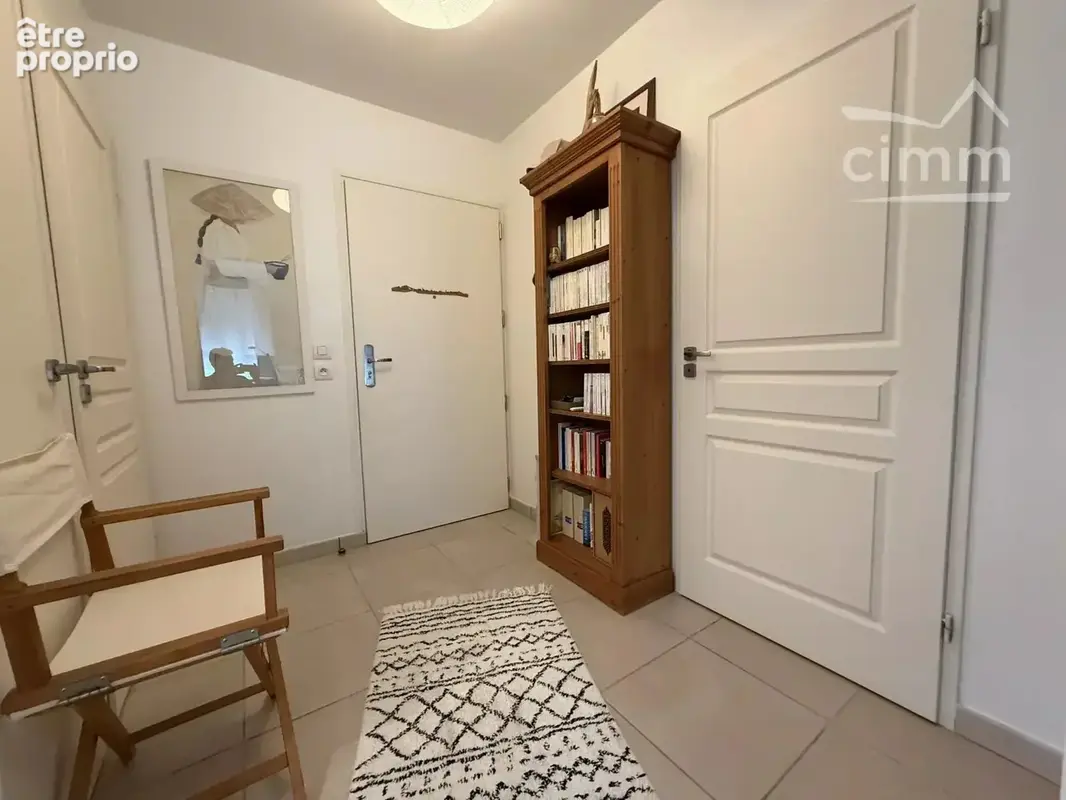 Appartement T3 de 63 m² à Gières - photo 12