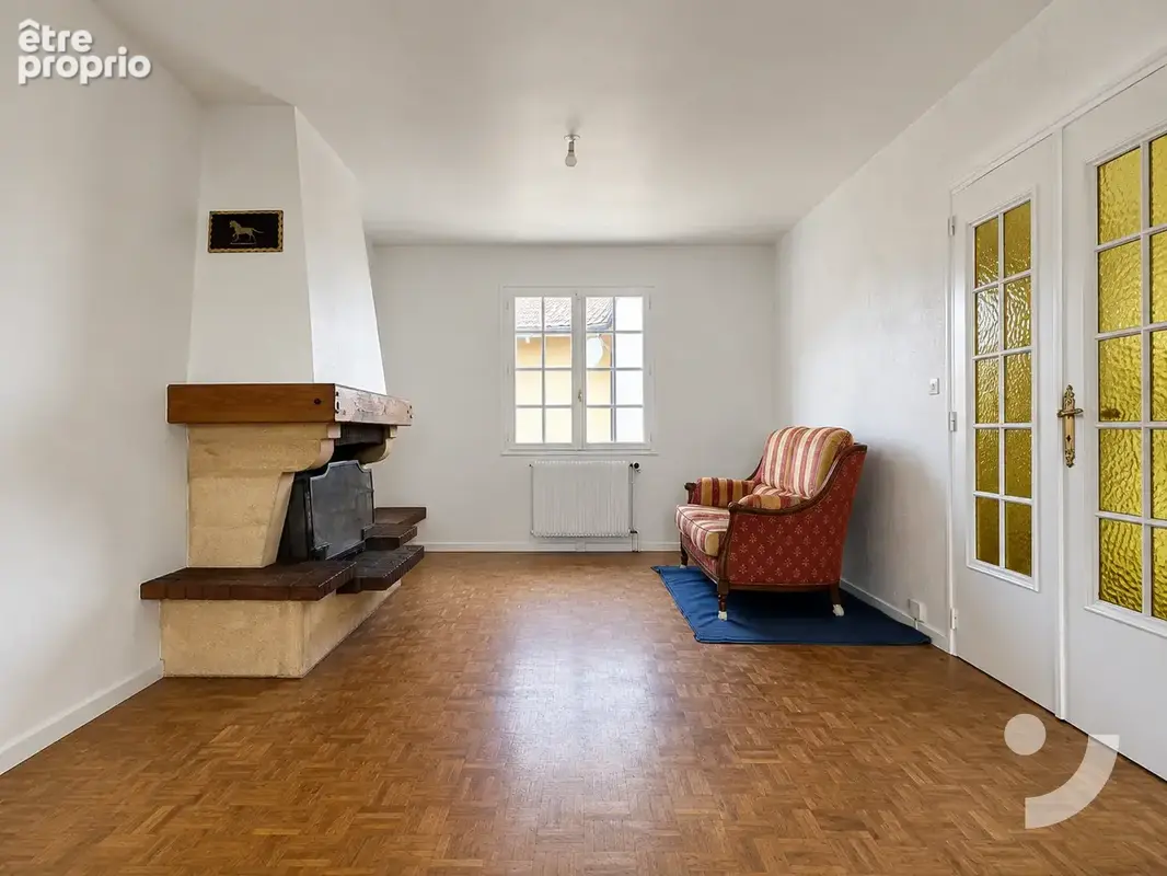 Maison familiale 131 m2   4 chambres, jardin et sous-sol complet   Épernay - photo 4