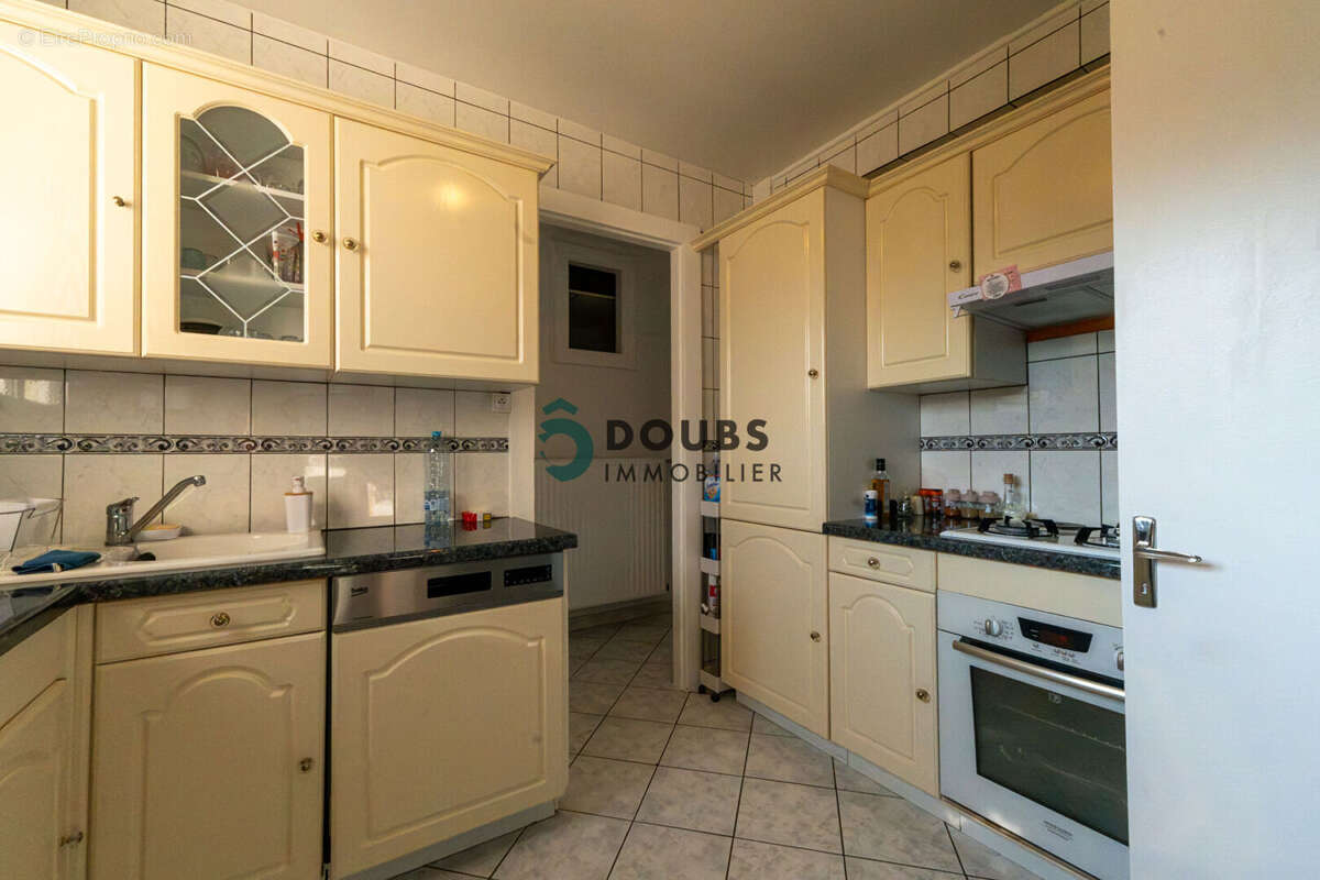 Appartement t3 - photo 8