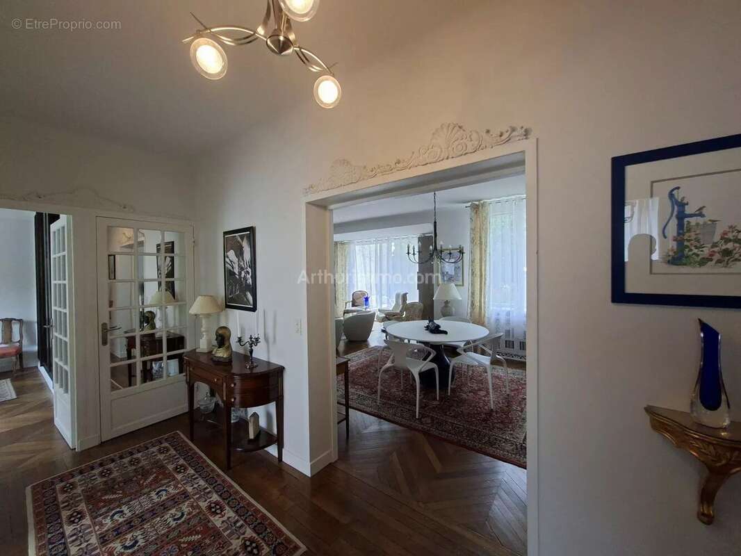 Appartement à GISORS