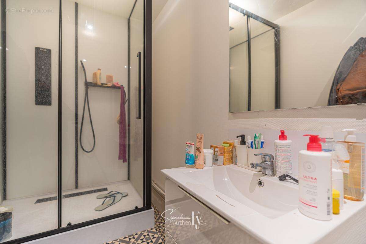 Appartement à LIMOGES