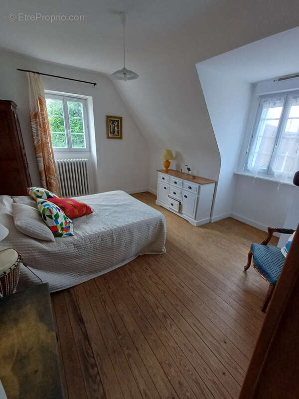 Maison à LANMEUR