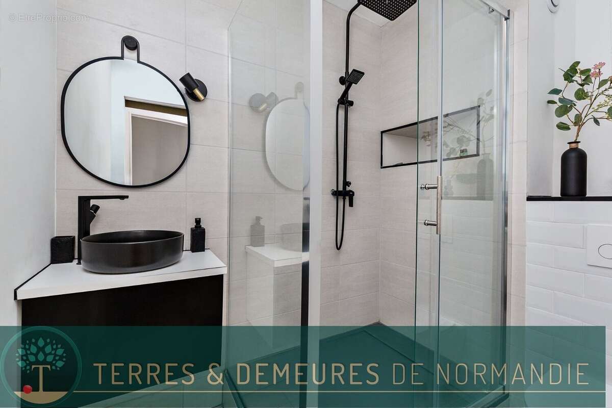 Appartement à DIEPPE