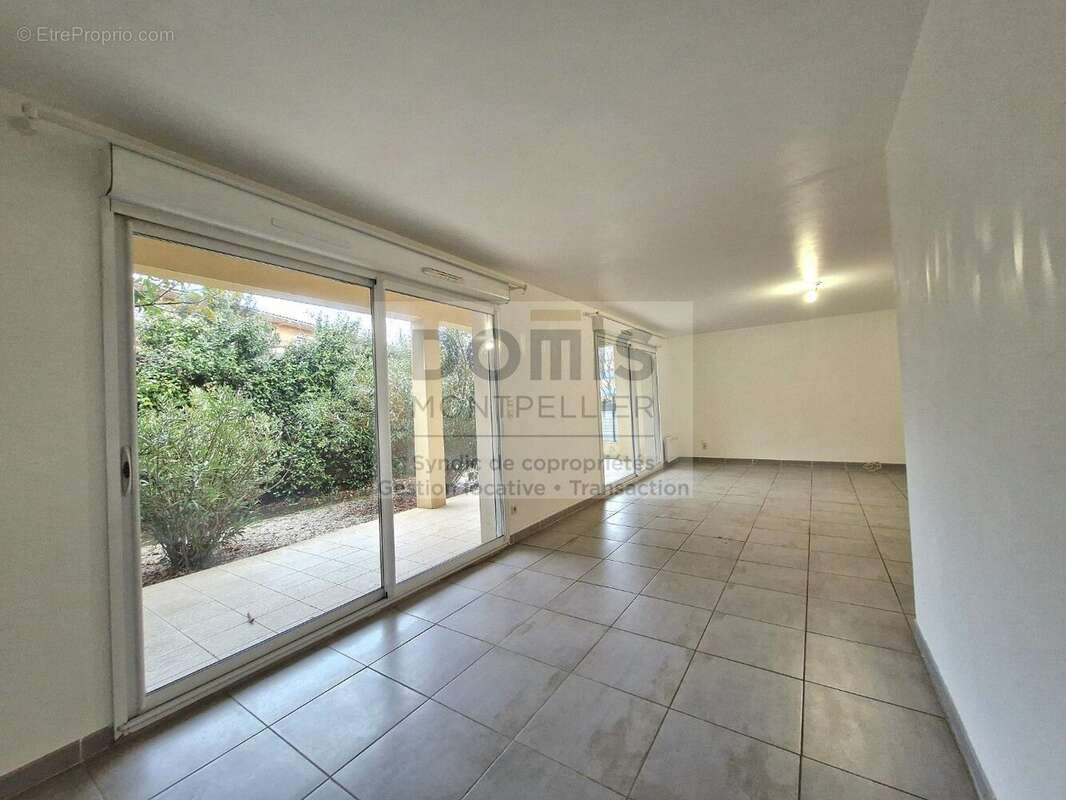 Maison à FRONTIGNAN