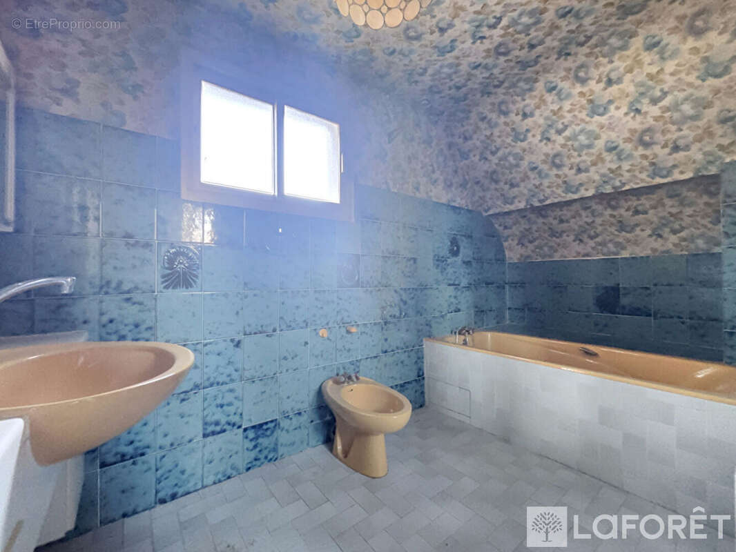 Maison Gometz Le Chatel 8 pièce(s) 140 m2 - photo 14