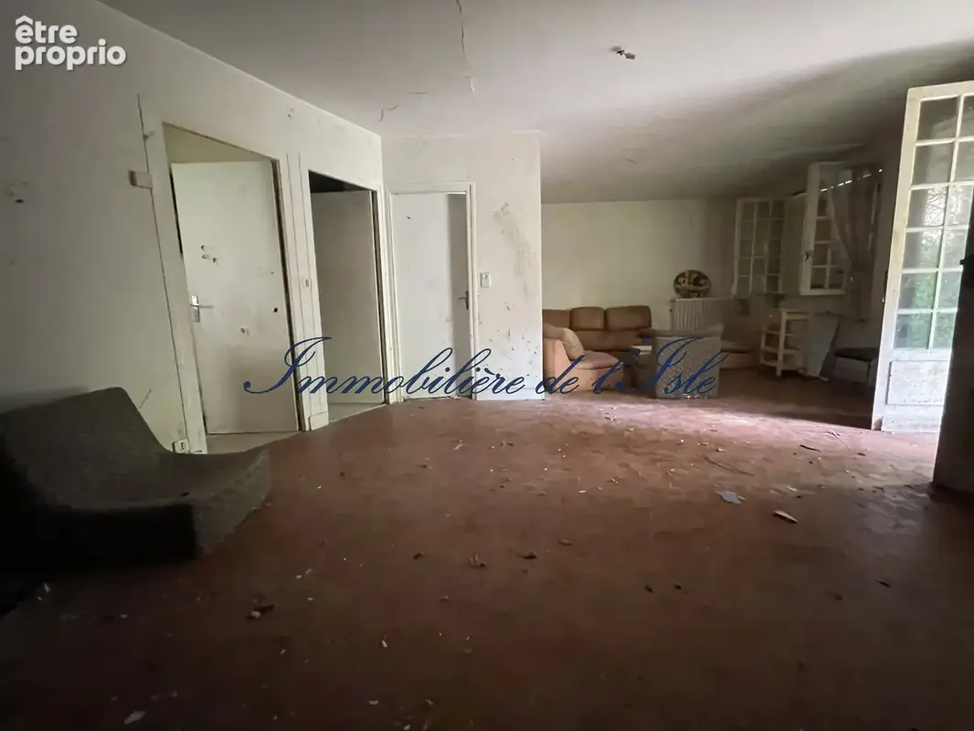 Maison de Bourg - photo 13
