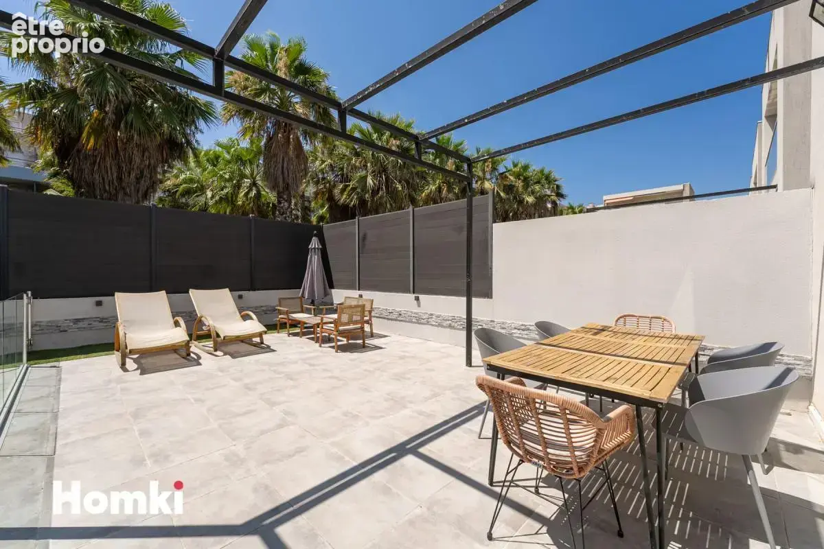 Maison/Villa T6 de 242 m à Marseille 13008/13009 - photo 4
