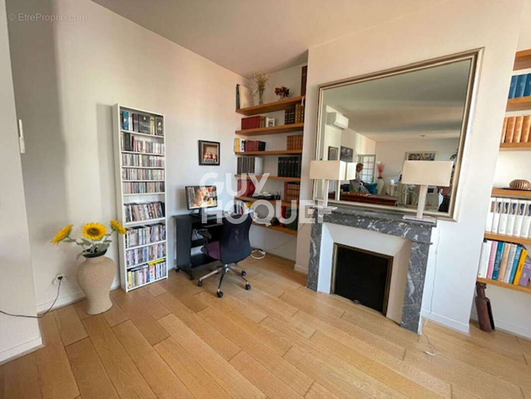 Appartement à BIARRITZ