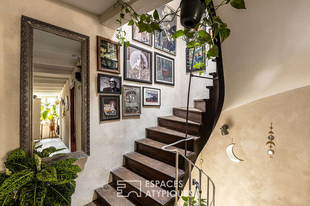 Maison à CONTZ-LES-BAINS