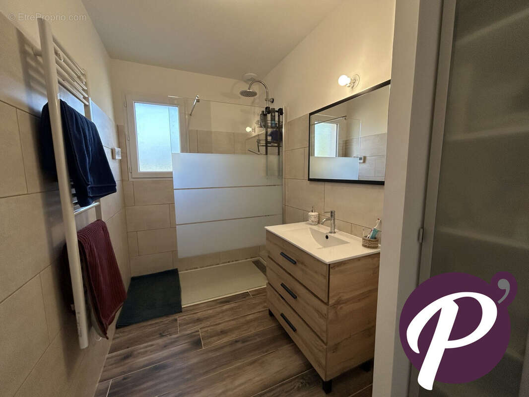 Maison 80 m² à Saint-Felix-De-Villadeix  - photo 6