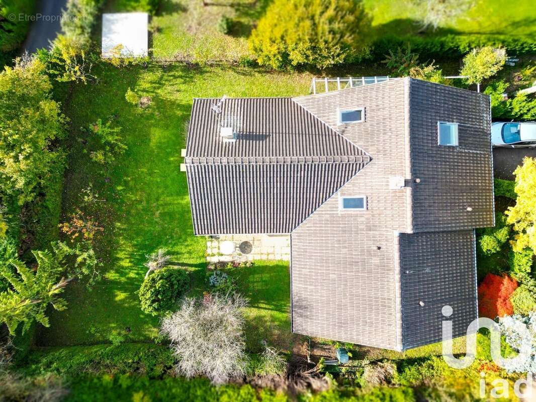 Photo 3 - Maison à VILLECRESNES