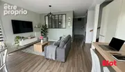 Maison à CINTRE