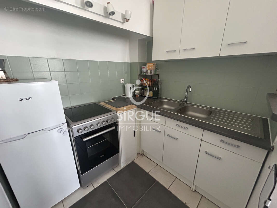 Appartement à ALBI