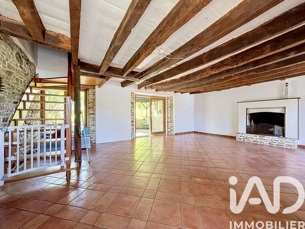 Maison 224 m² à La Bosse-De-Bretagne  - photo 3