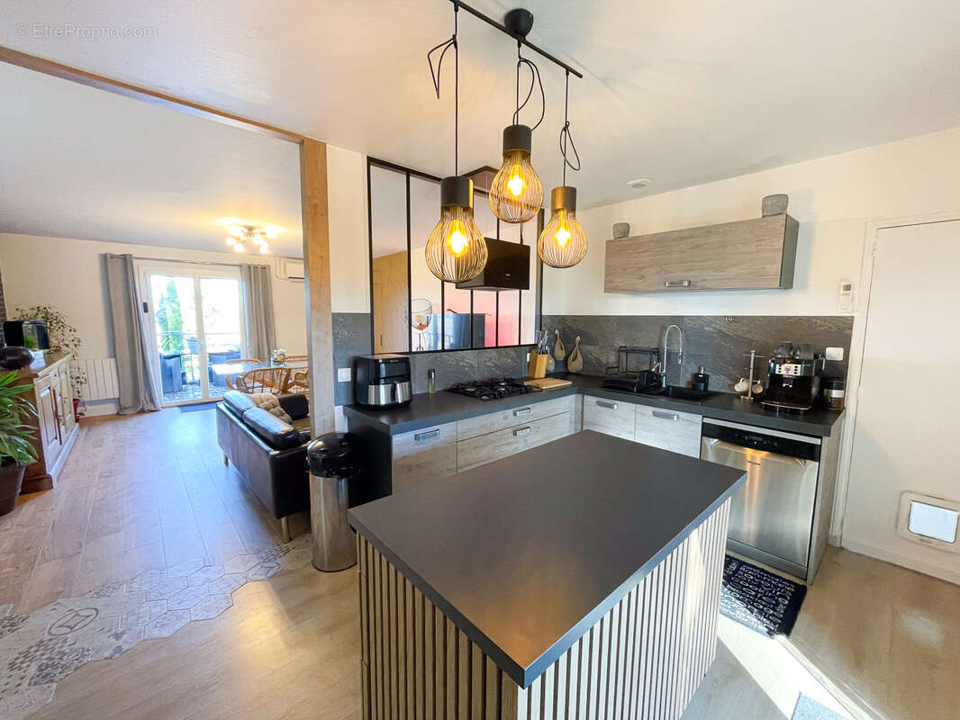 Maison à FOULAYRONNES