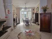 Maison à MARCQ-EN-BAROEUL