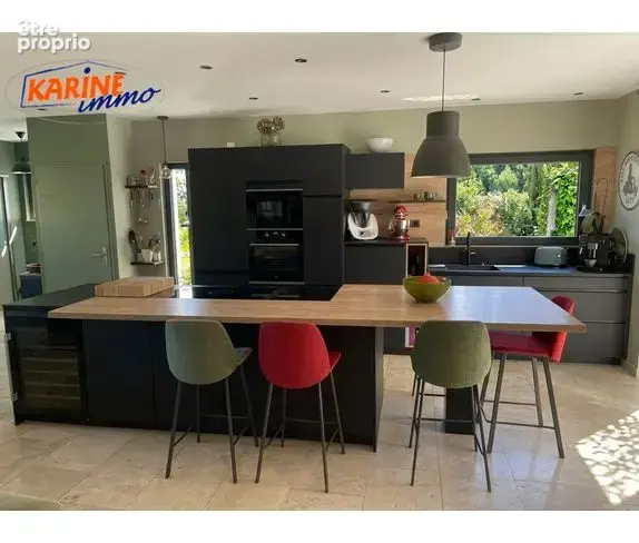 Maison 5 pièces 119 m² à vendre à Couzon-Au-Mont-D'or (69270) - photo 5