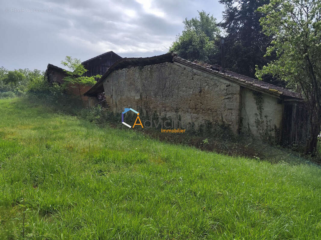 Maison à MEILHAN-SUR-GARONNE