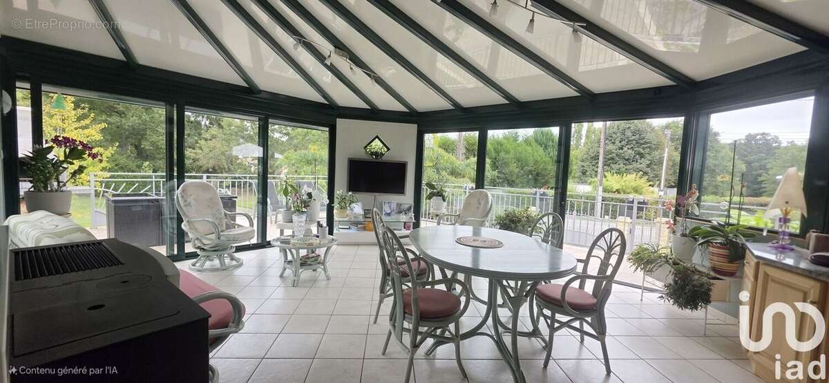 Photo 5 - Maison à SIXT-SUR-AFF