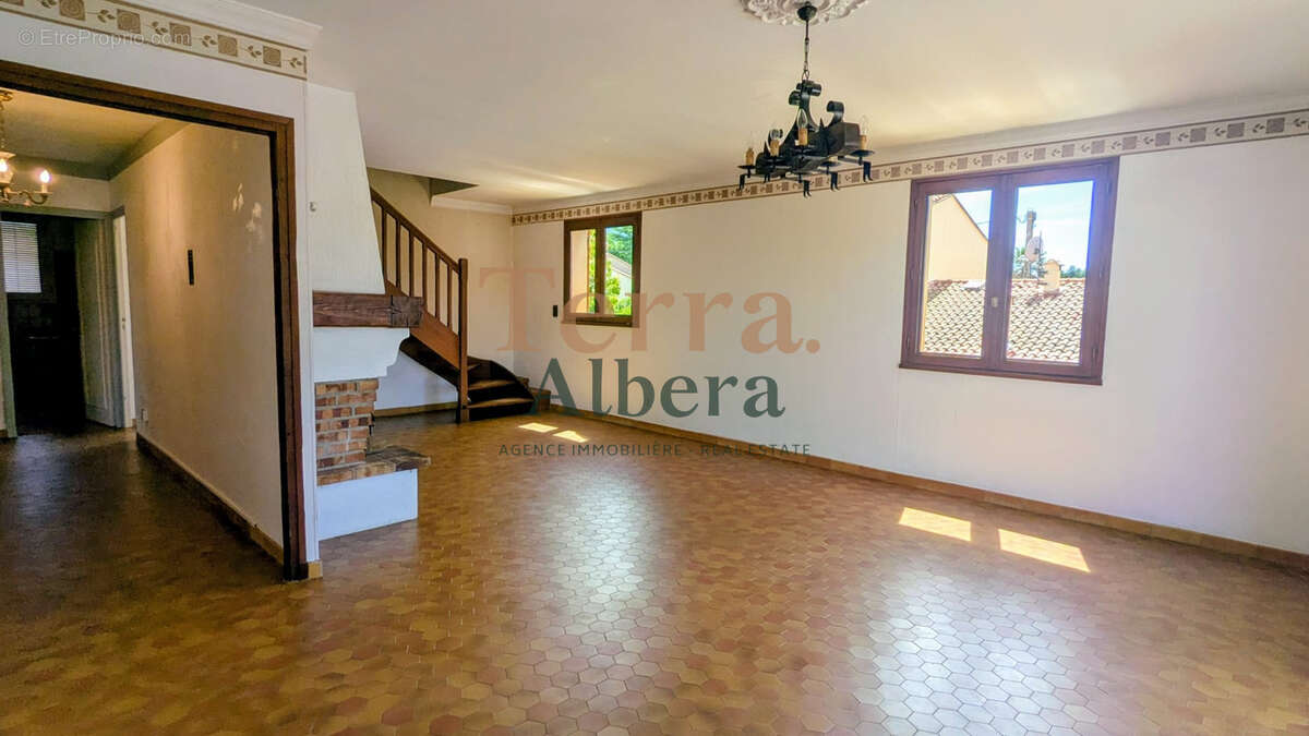 Grande maison avec appartement indépendant - photo 11