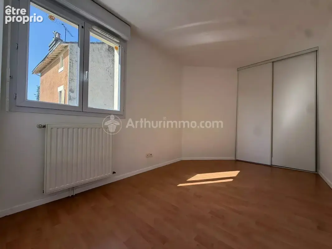 Vente Appartement Clermont-ferrand(63000) 92 000ï¿œ - photo 5