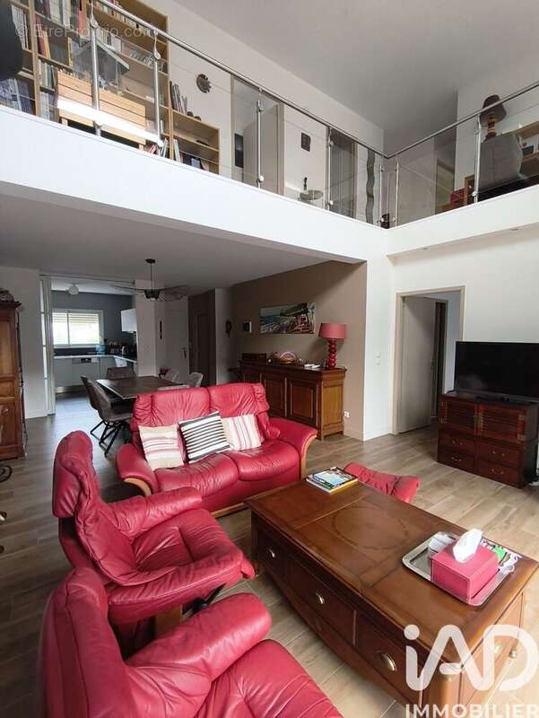 Photo 3 - Maison à MERIGNAC