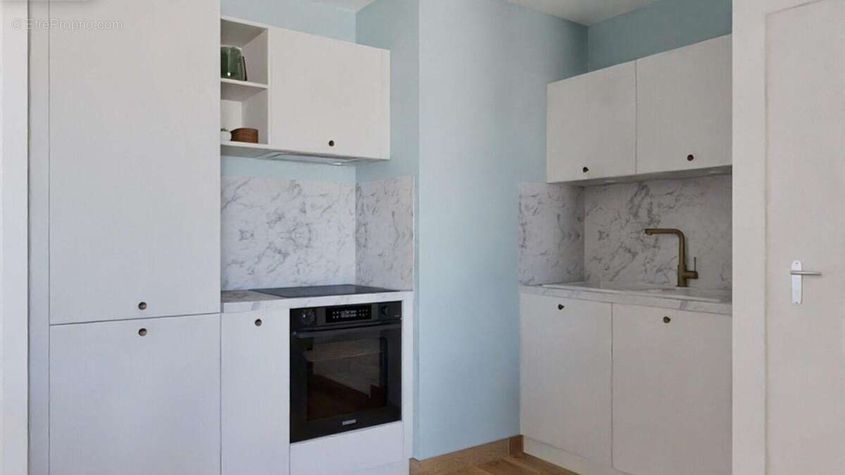 Appartement à NIEUL-SUR-MER