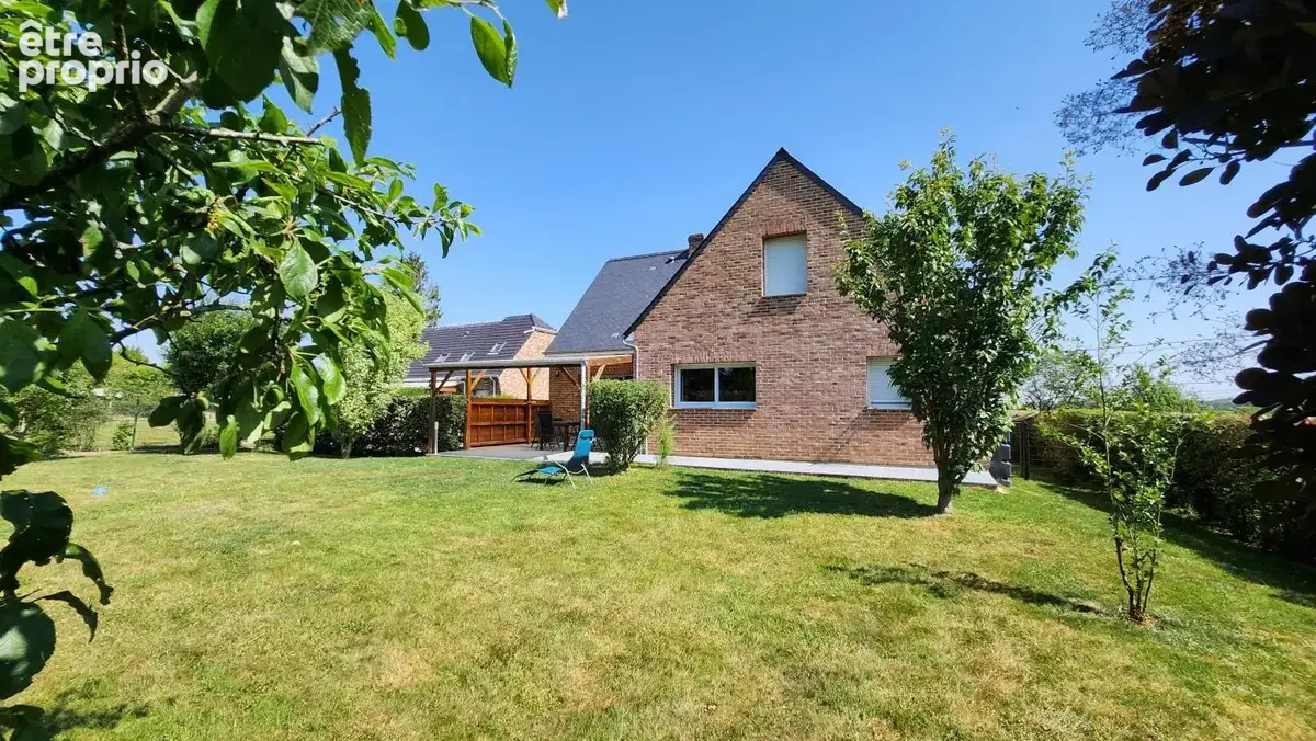 Magnifique maison familiale sur sous-sol - photo 5