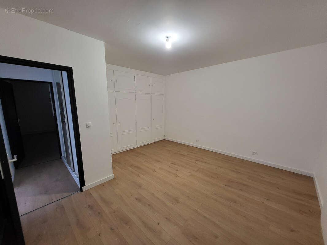 Appartement à HOMECOURT