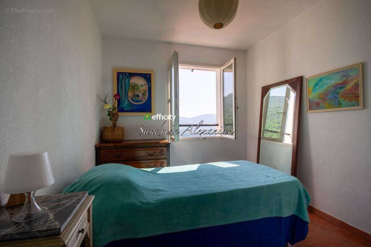 Maison 95 m² à Bargemon  - photo 8