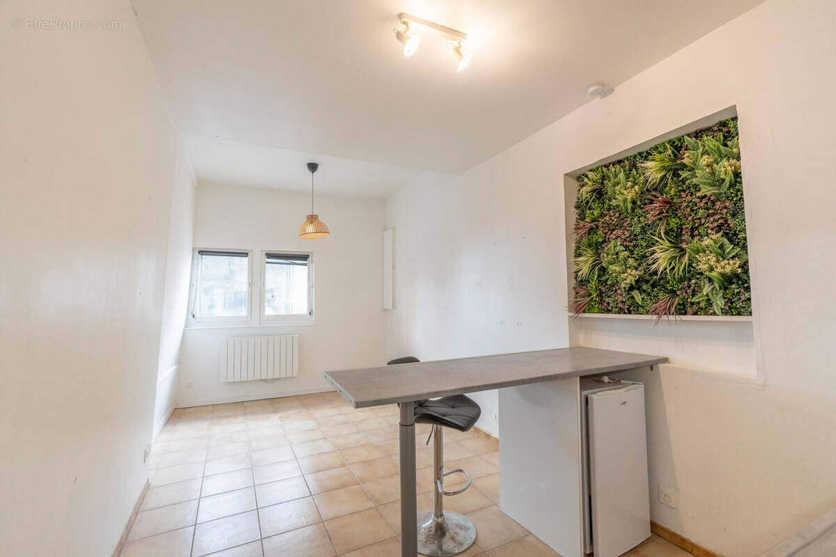 Photo 1 - Appartement à TROYES