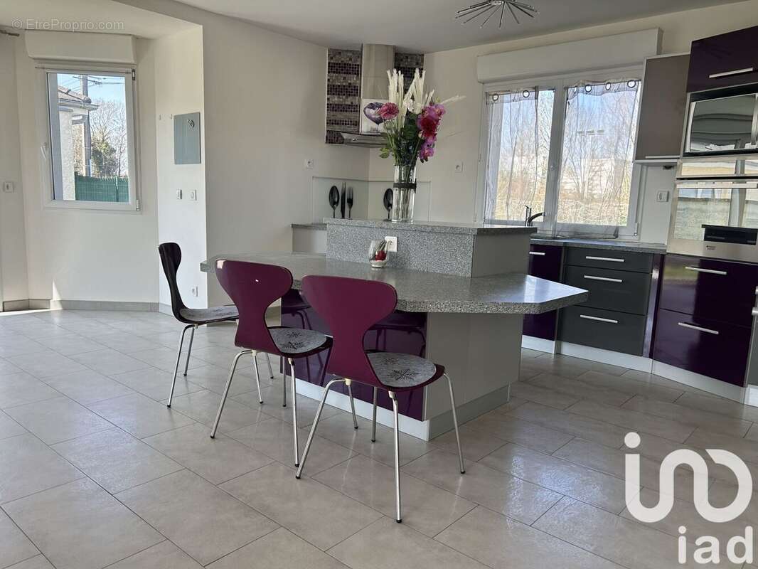 Photo 6 - Maison à SAINT-MEMMIE