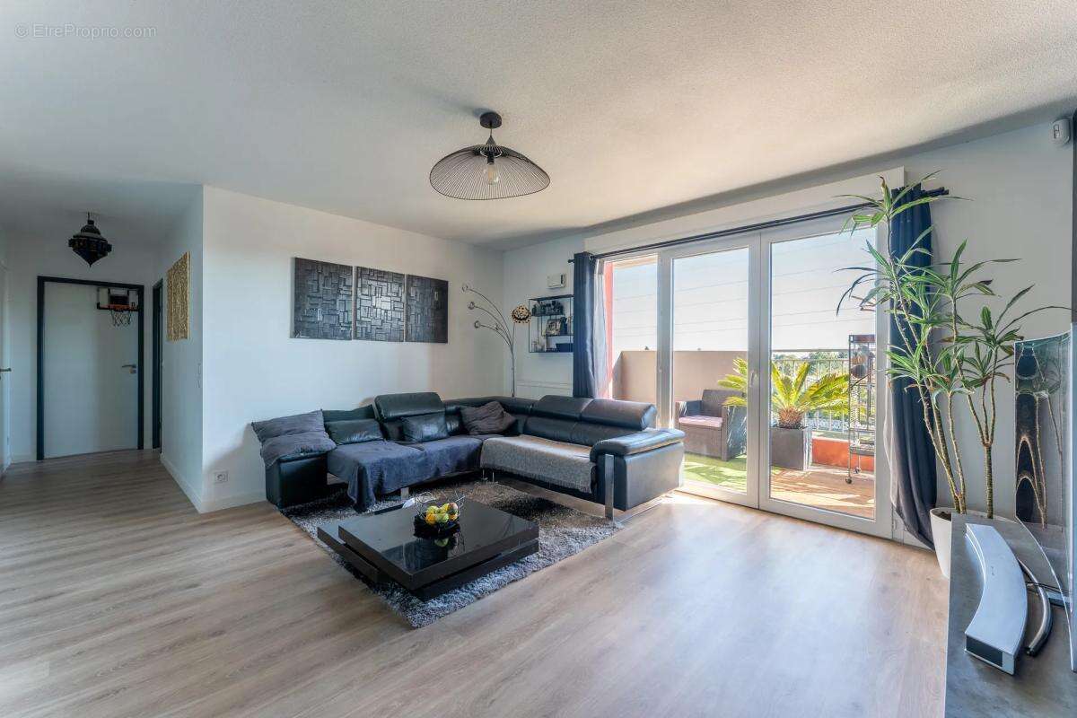 Appartement à TALENCE