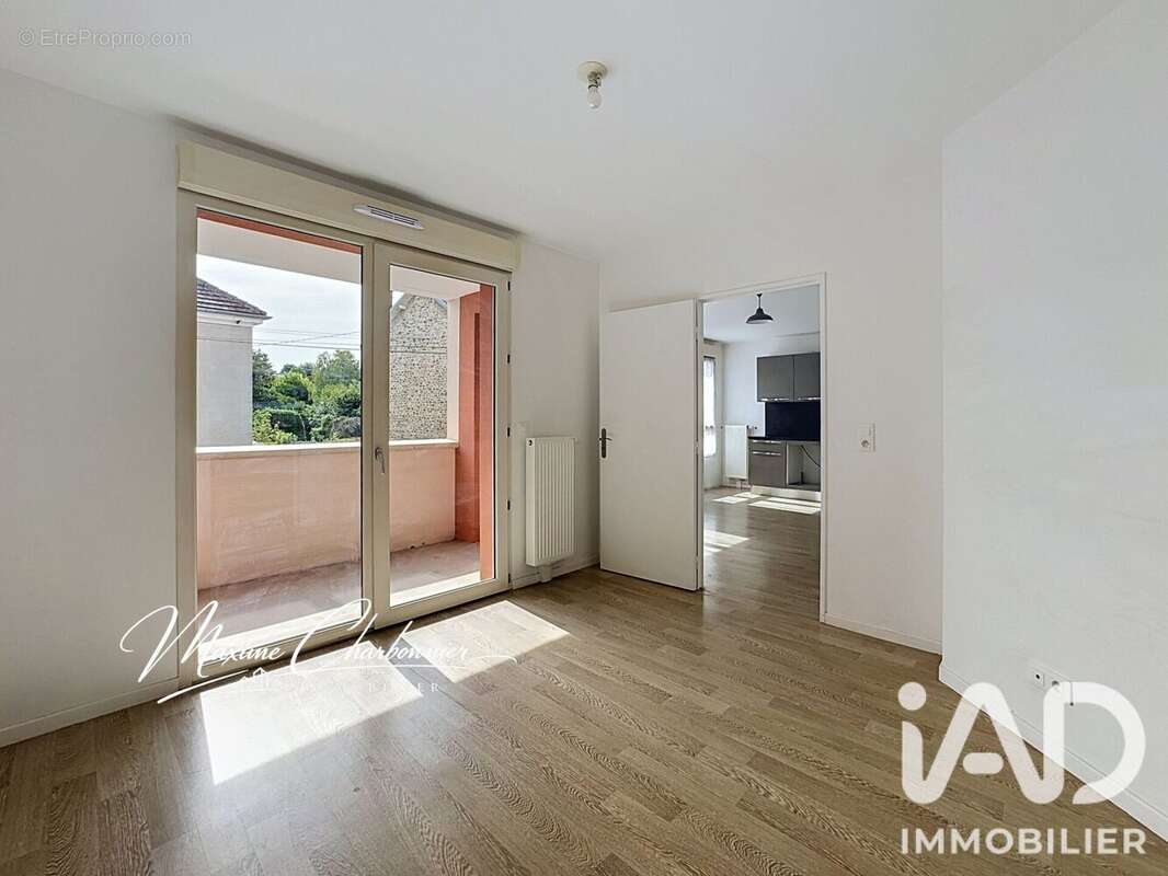 Appartement 42 m² à Coulommiers  - photo 4