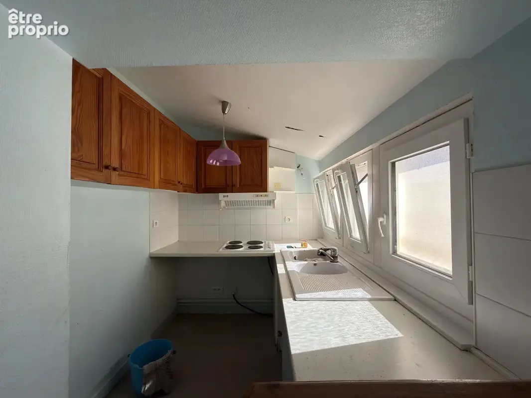 Cad’immo – à vendre – deux t3-grenier aménageable - photo 10