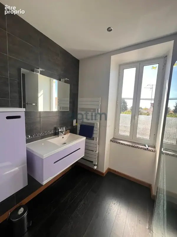 Maison de ville - photo 9