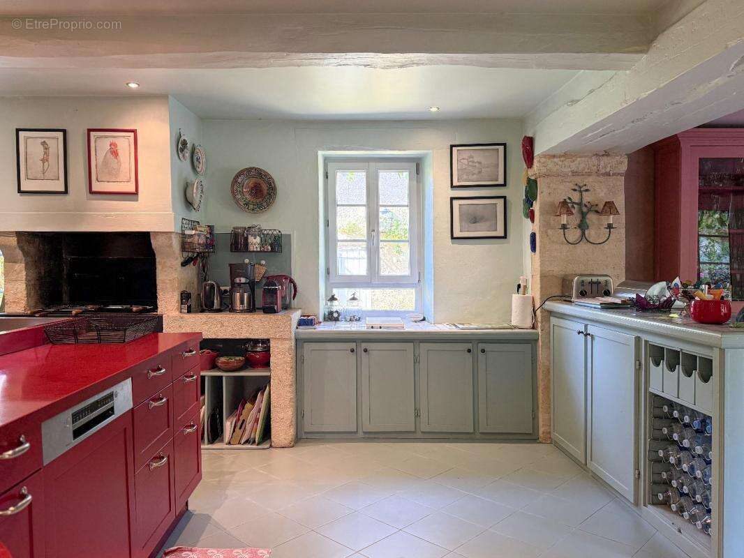 Maison de village au cœur d’un écrin gersois - photo 18