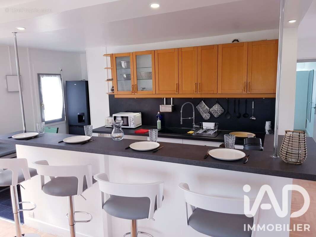 Photo 4 - Appartement à EVRY