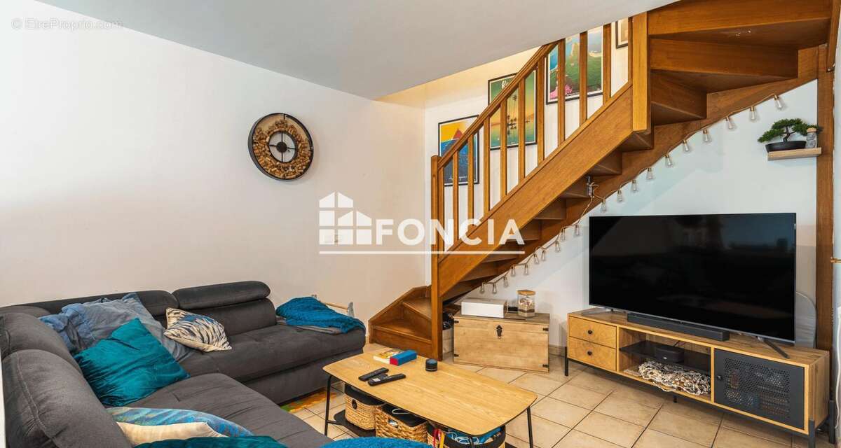 Appartement à LA SEYNE-SUR-MER