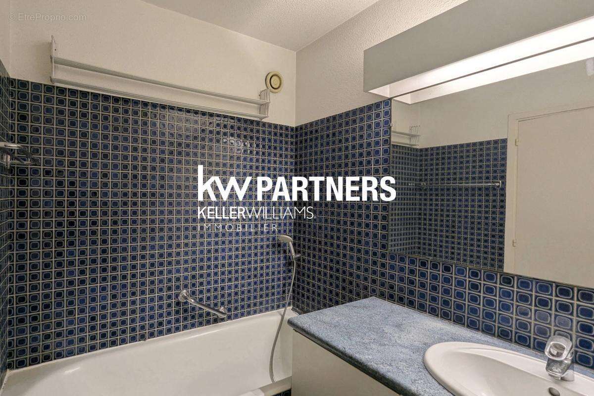 Appartement à VERSAILLES